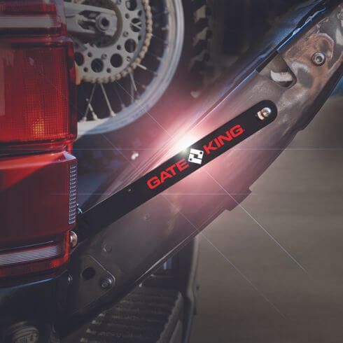 GATE KING® Tailgate Adjuster