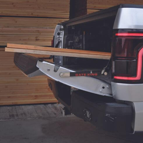 GATE KING® Tailgate Adjuster
