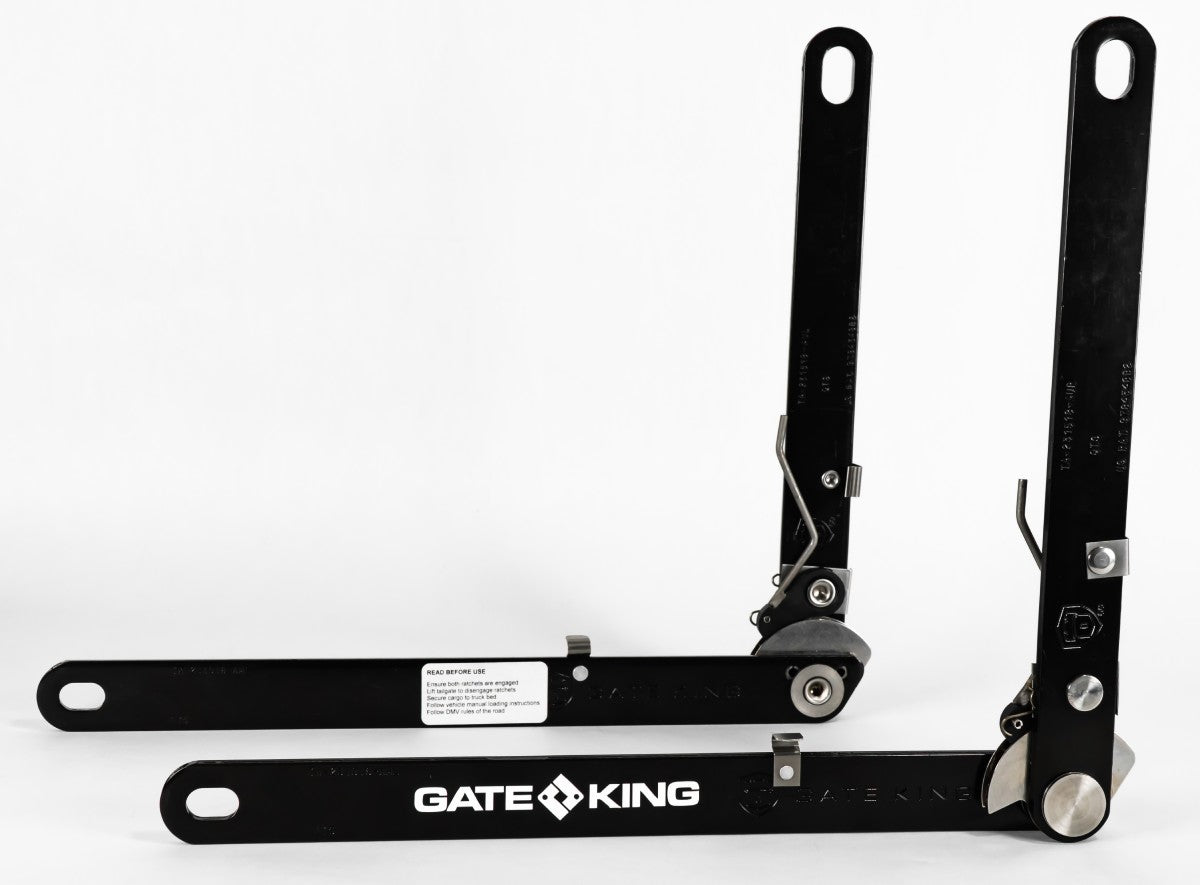 GATE KING® Tailgate Adjuster